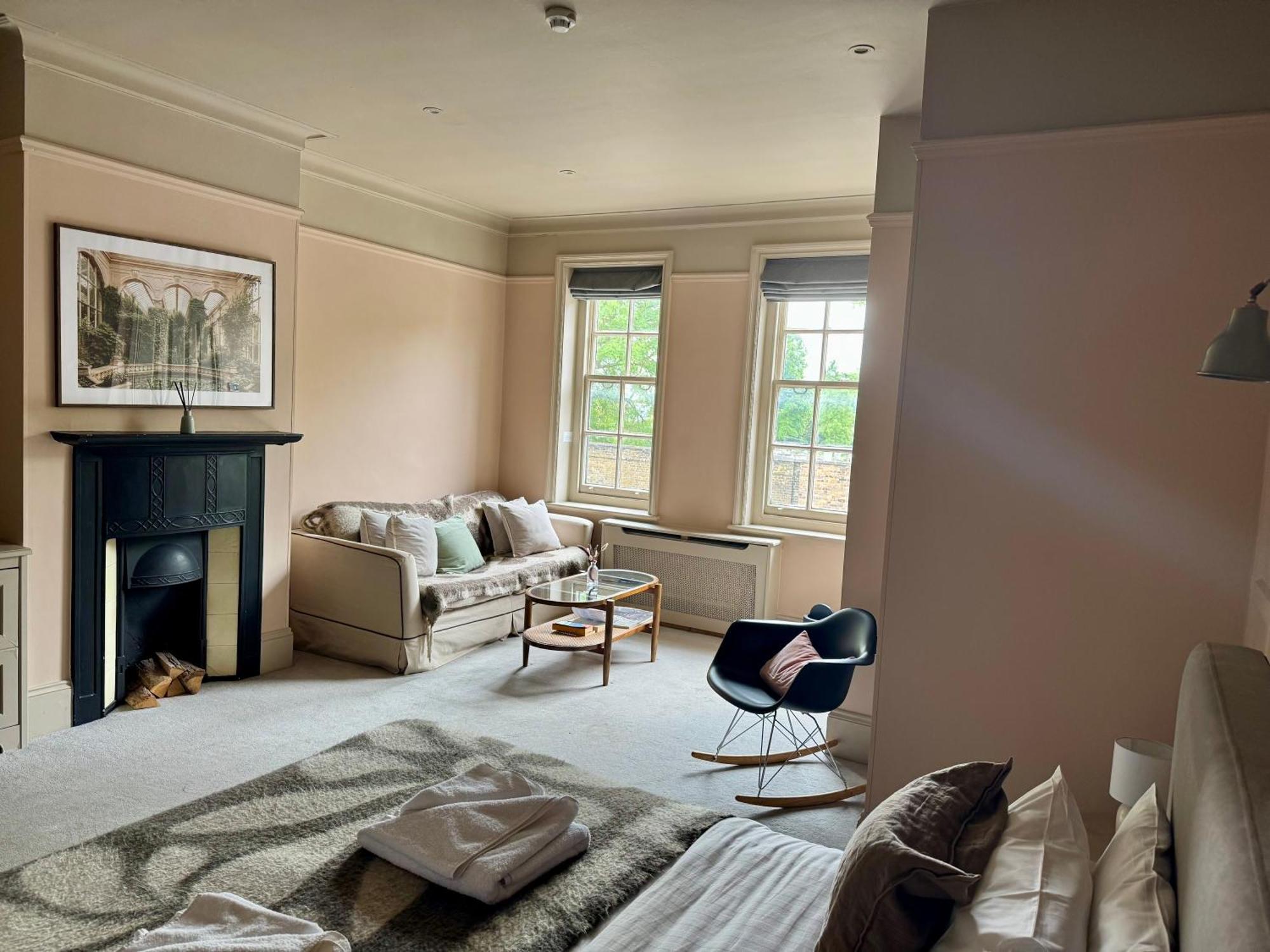 The William Hotel Londen