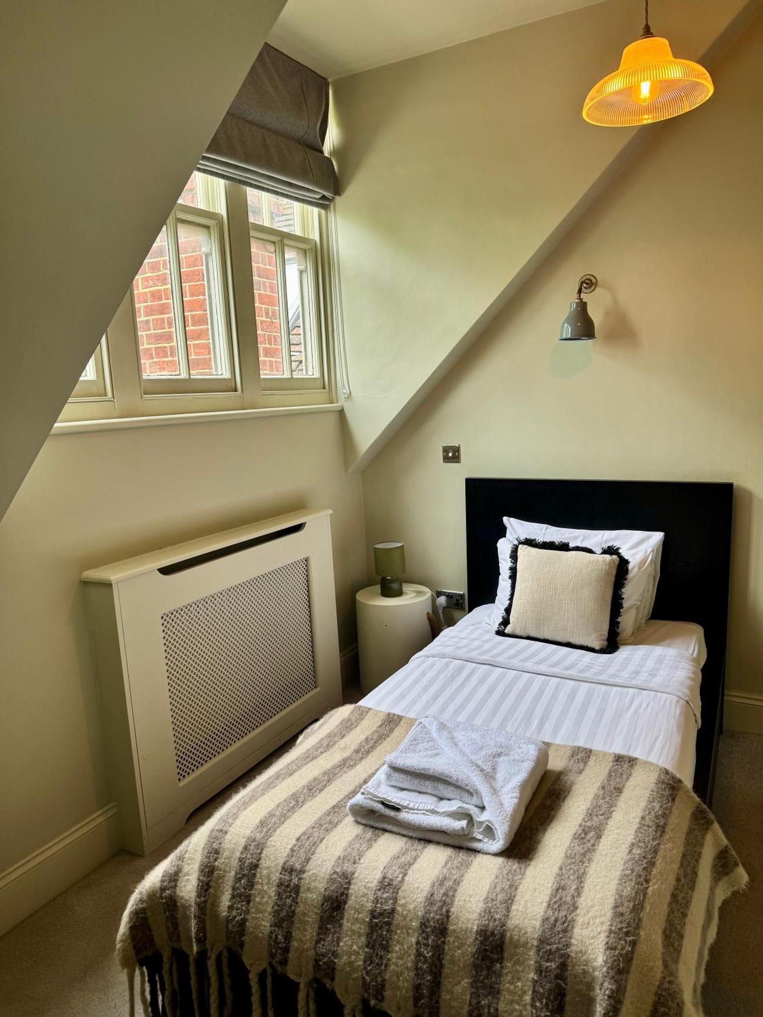 The William Hotel Londres