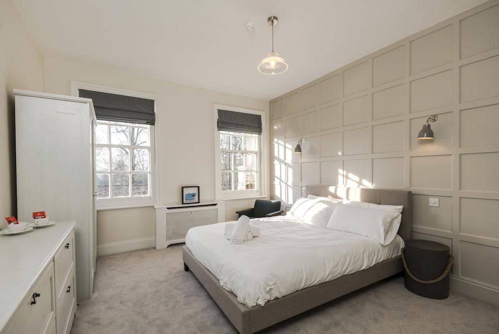 Hotel The William Londres