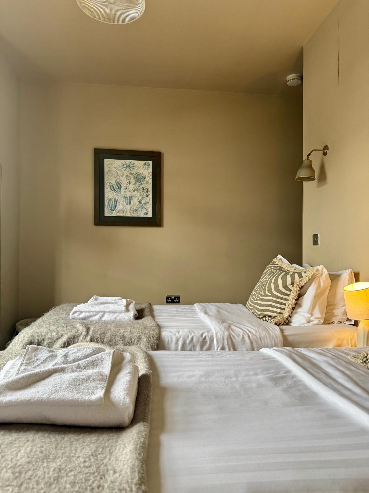 Hotel The William Londres
