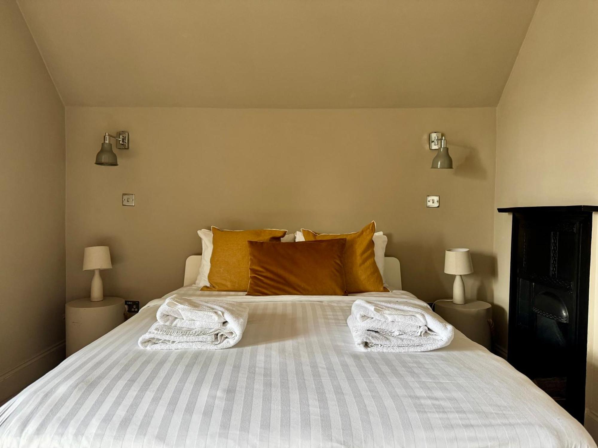 The William Hotel 3*