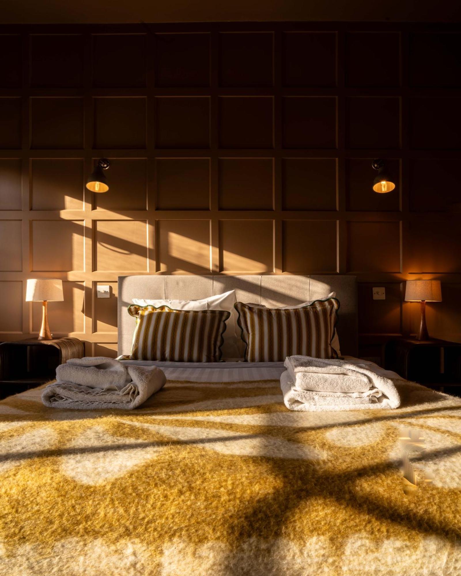 The William Hotel