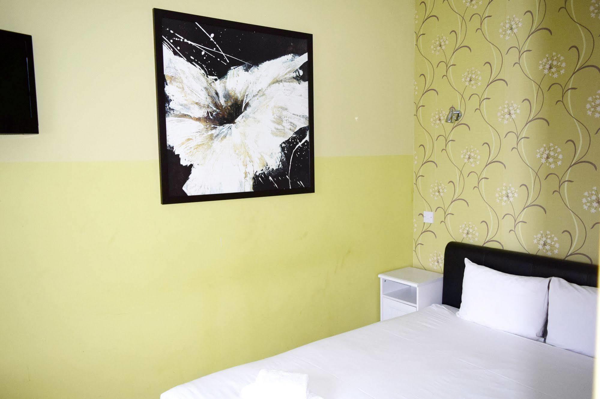 The William Hotel Londres